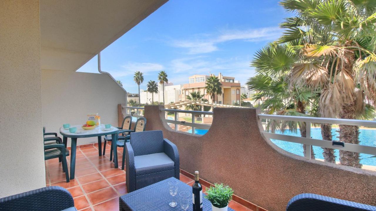 Residencial El Paraiso Ii Apartment Dénia