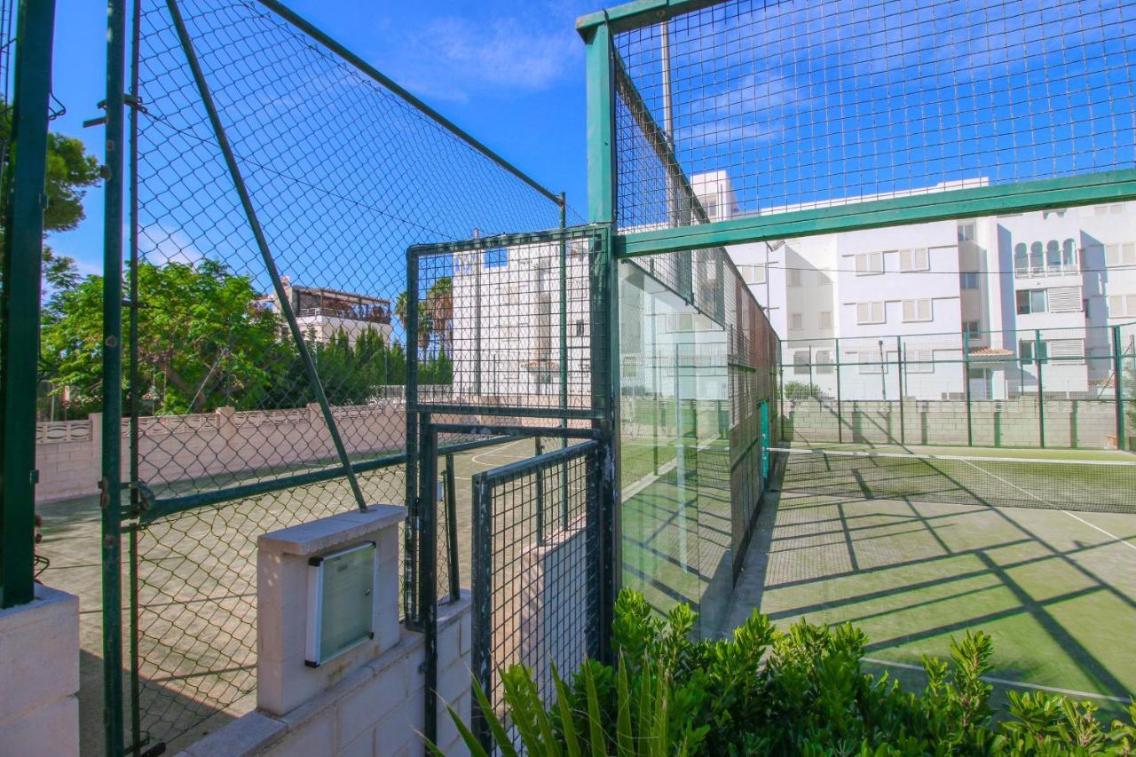 Apartment Residencial El Paraiso Ii Dénia
