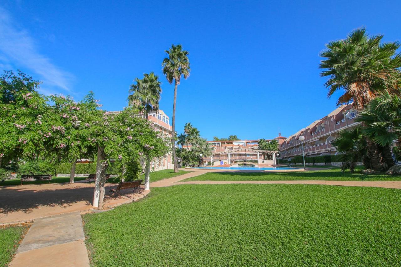 Residencial El Paraiso Ii Apartment Dénia