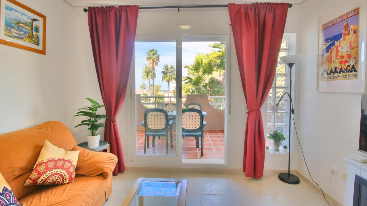 Apartment Residencial El Paraiso Ii Dénia