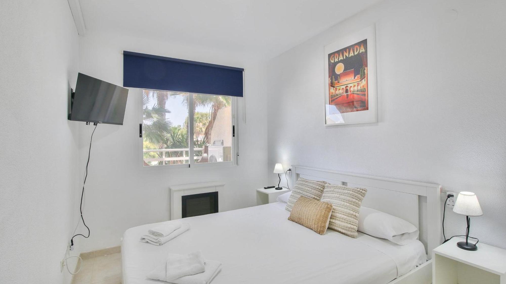Apartment Residencial El Paraiso Ii